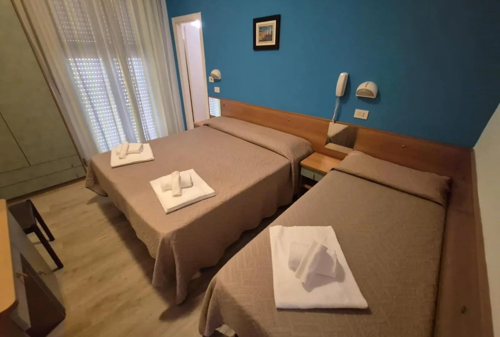 Hotel Rex Misano Adriatico
