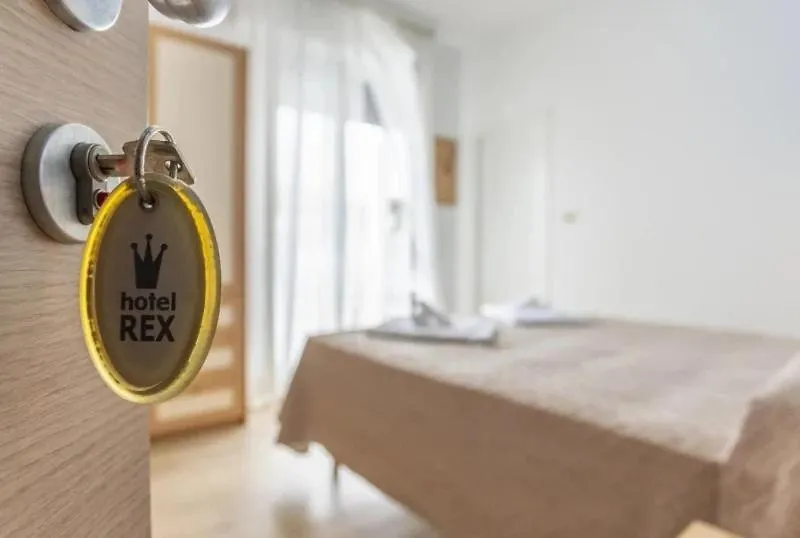 Hotel Rex Misano Adriatico