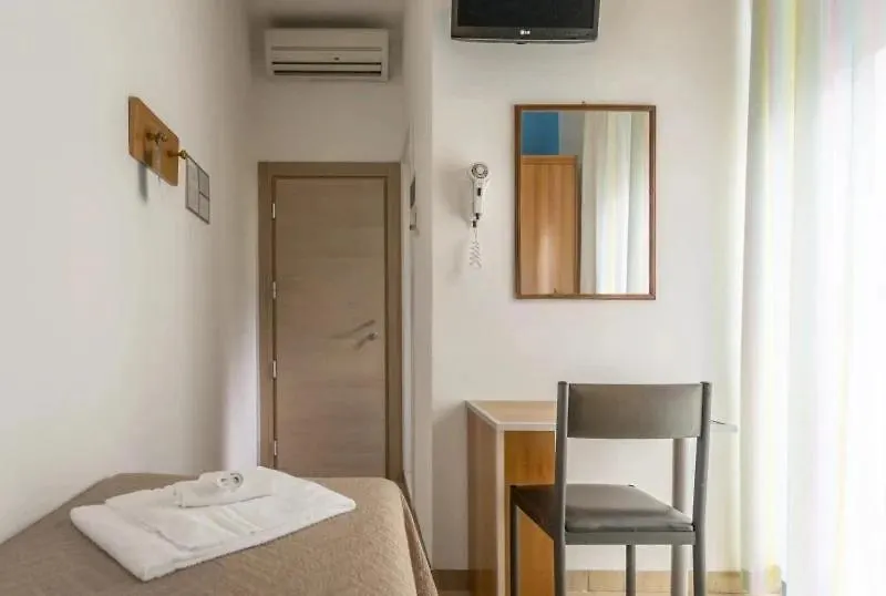 Hotel Rex Misano Adriatico