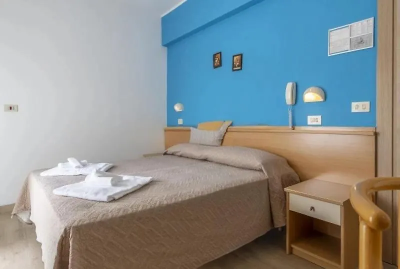 Hotel Rex Misano Adriatico