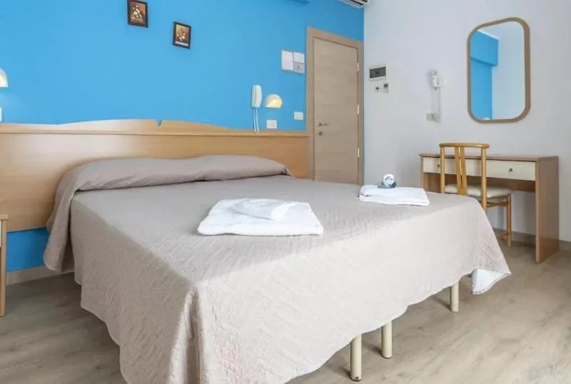 Hotel Rex Misano Adriatico
