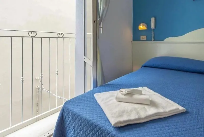 Hotel Rex Misano Adriatico