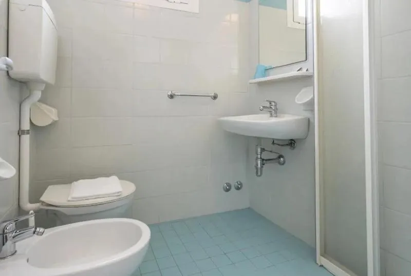 Hotel Rex Misano Adriatico 2*,