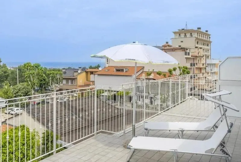 Hotel Rex Misano Adriatico