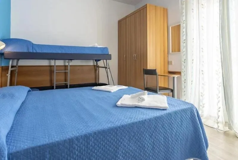 Hotel Rex Misano Adriatico