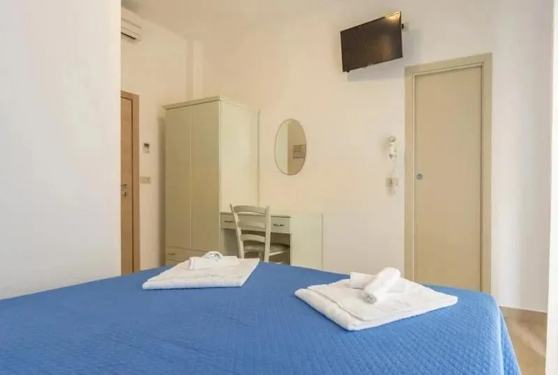 Hotel Rex Misano Adriatico