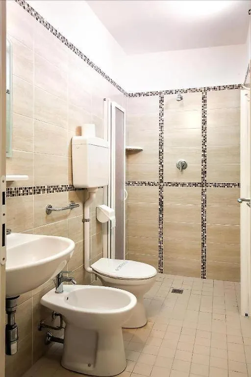Hotel Rex Misano Adriatico