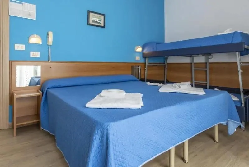 Hotel Rex Misano Adriatico 2*,  Italia