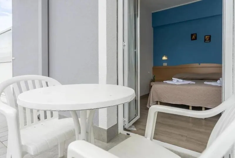 Hotel Rex Misano Adriatico