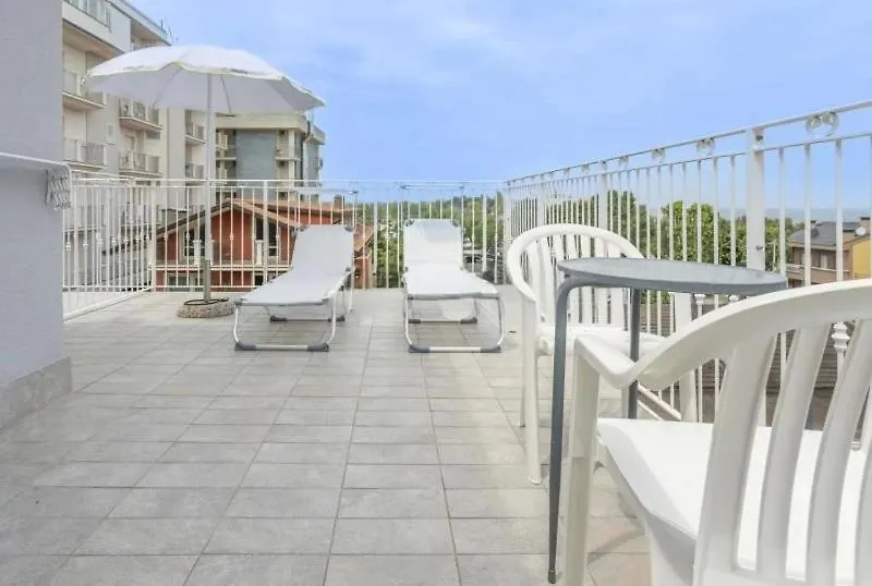 Hotel Rex Misano Adriatico