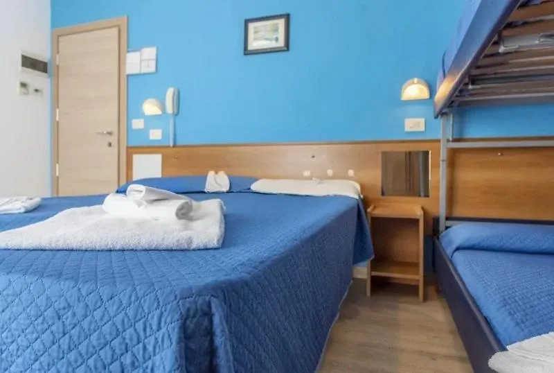 **  Hotel Rex Misano Adriatico Italia
