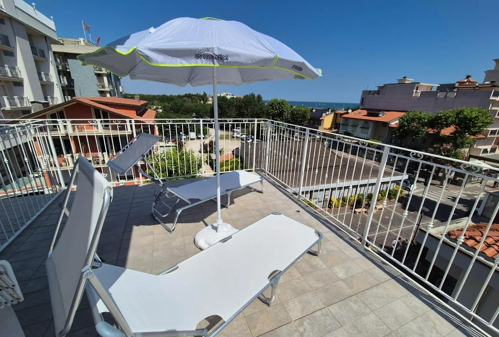 Hotel Rex Misano Adriatico Italia