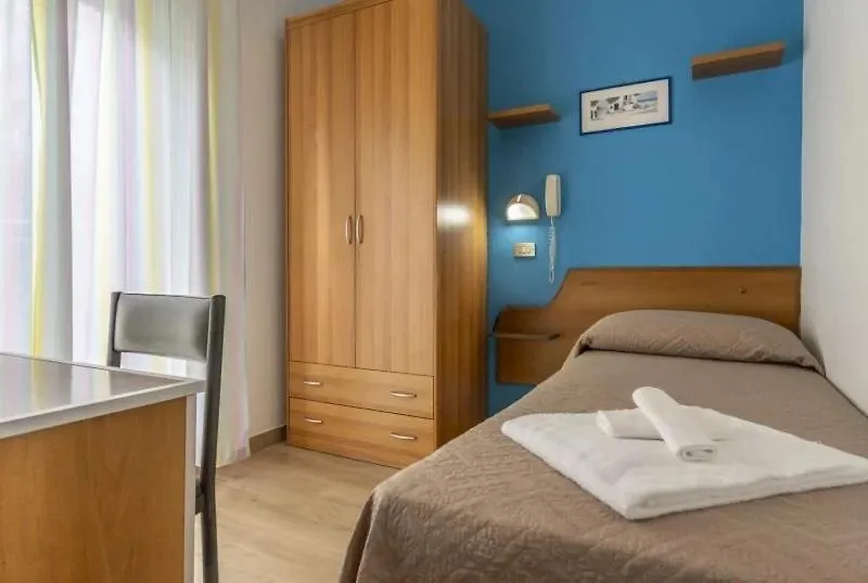 Hotel Rex Misano Adriatico