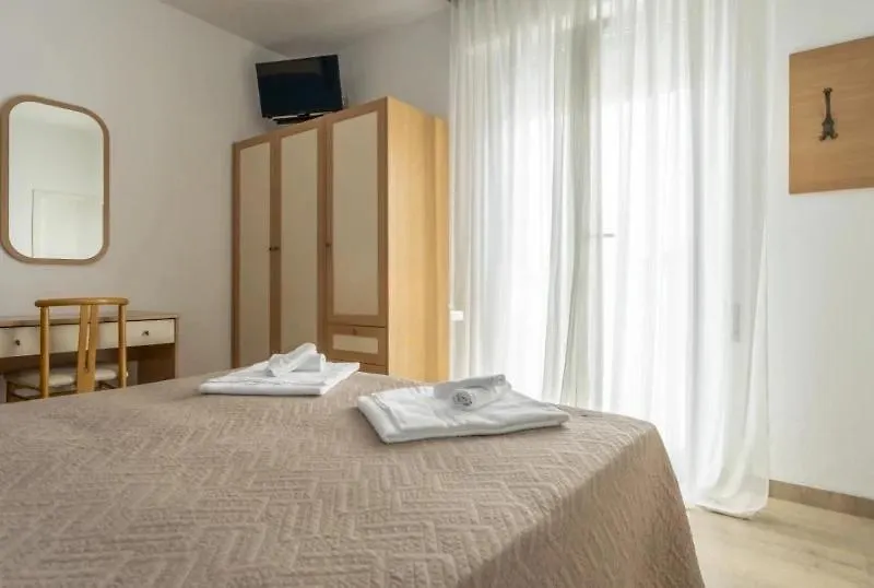 Hotel Rex Misano Adriatico