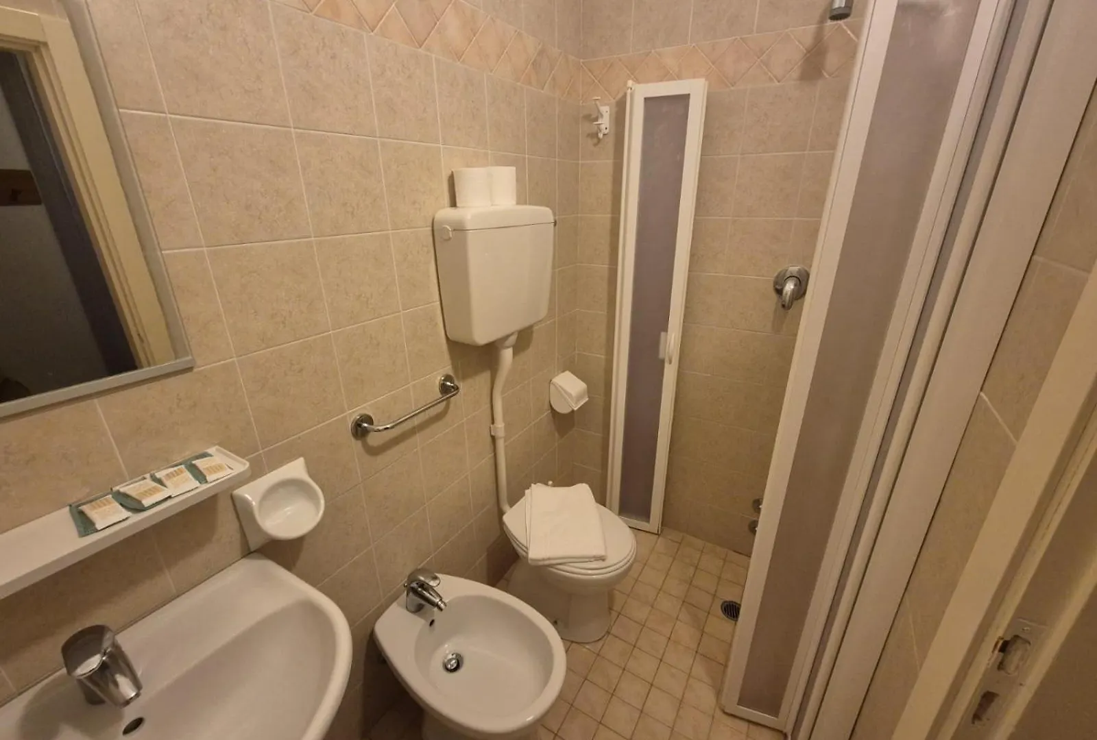 Hotel Rex Misano Adriatico