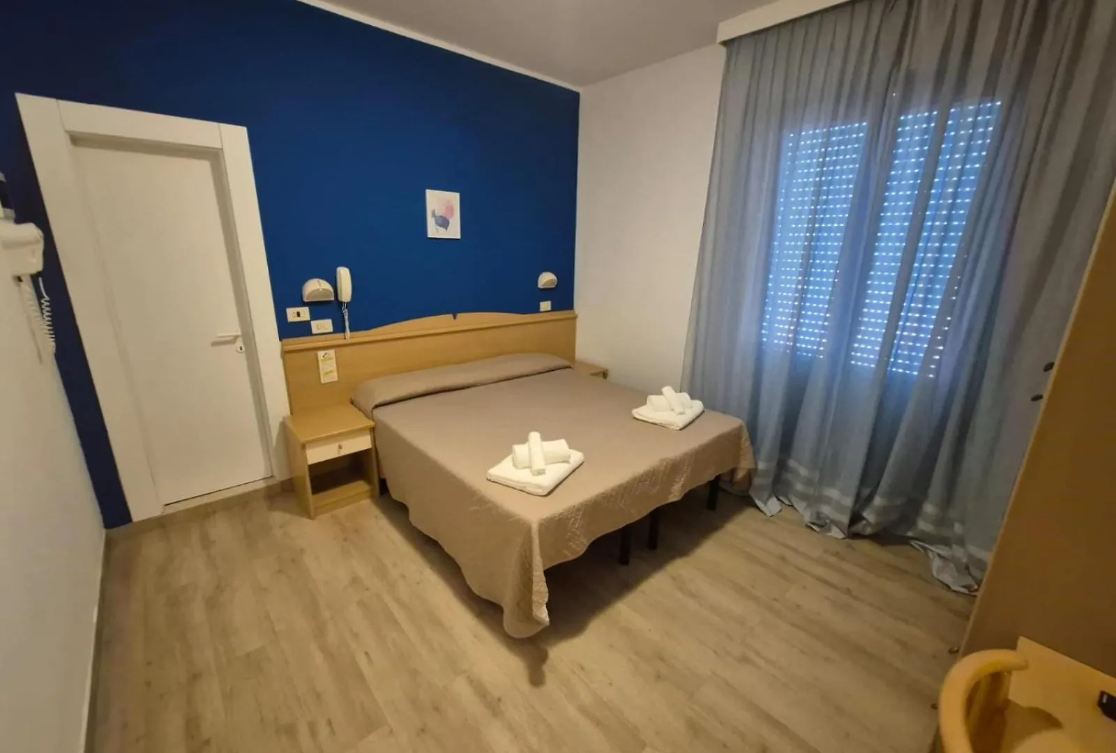 Hotel Rex Misano Adriatico 2*,
