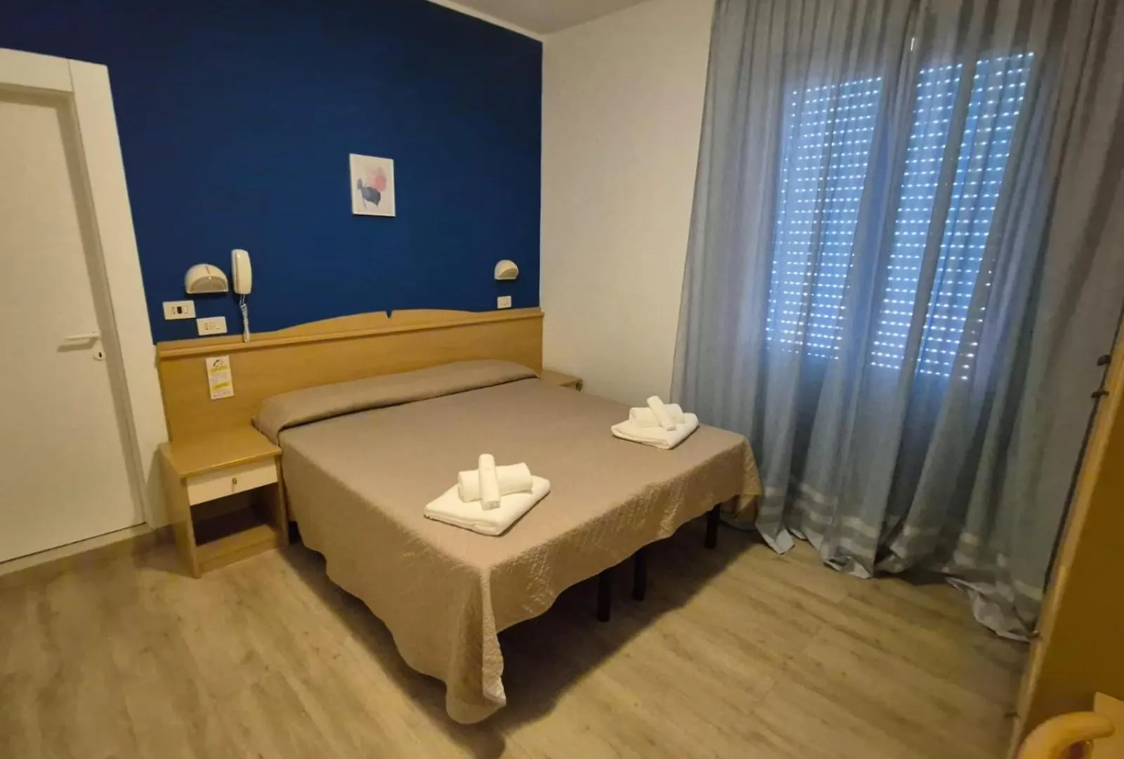 Hotel Rex Misano Adriatico