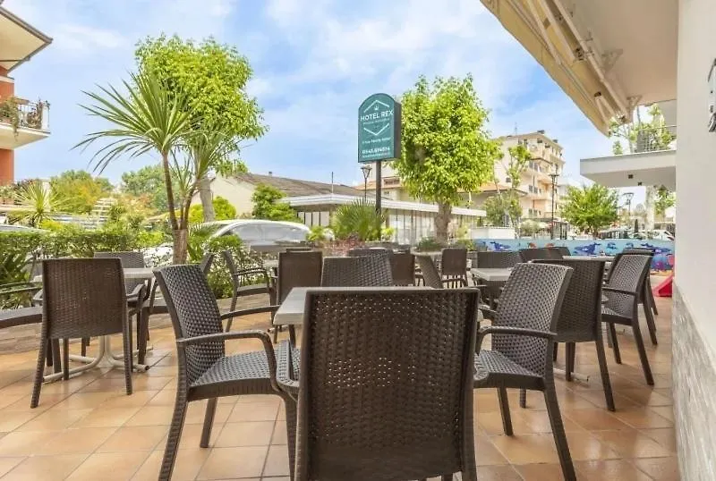 Hotel Rex Misano Adriatico