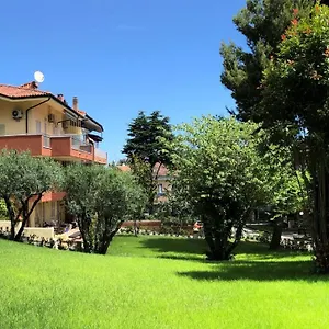 Appartamento Residenza Verdemare