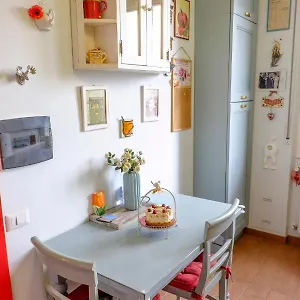 Casa Cora Appartamento